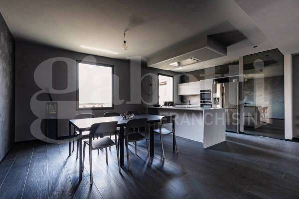 Foto Appartamento in Affitto a Brescia