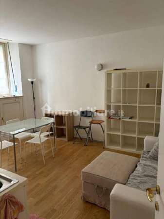 Foto Appartamento in affitto a Brescia