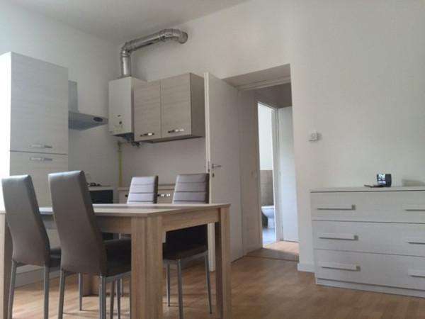 Foto Appartamento in affitto a Brescia