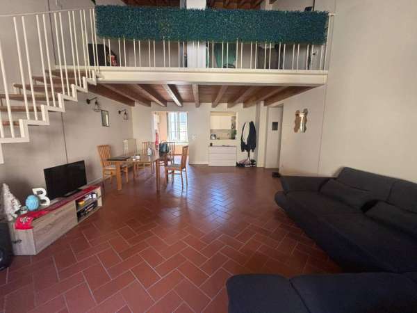 Foto Appartamento in affitto a Brescia