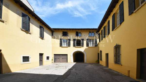 Foto Appartamento in affitto a Brescia