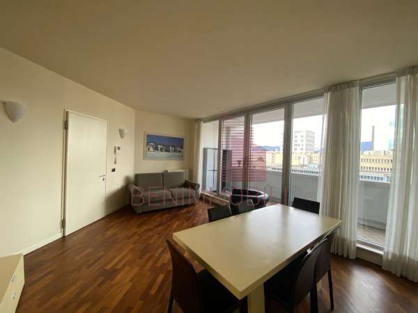 Foto Appartamento in affitto a Brescia