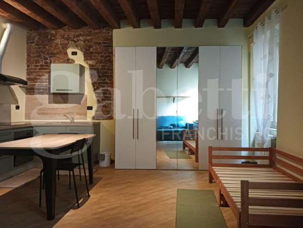 Foto Appartamento in affitto a Brescia