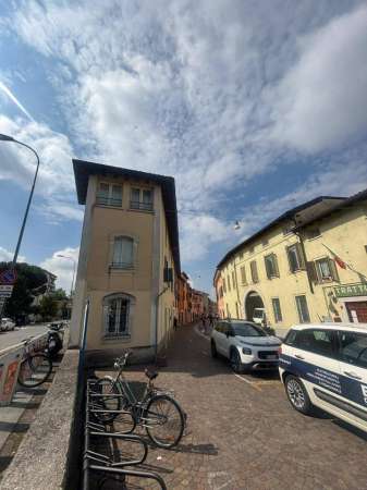 Foto Appartamento in affitto a Brescia