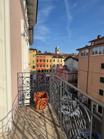 Foto Appartamento in affitto a Brescia
