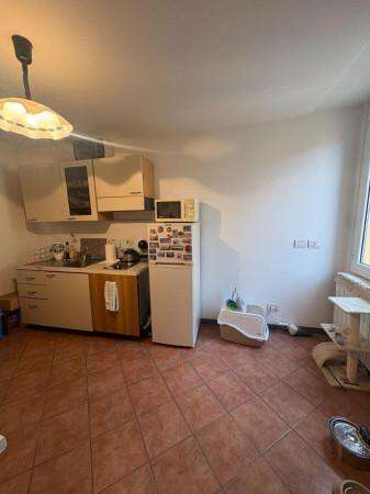 Foto Appartamento in affitto a Brescia