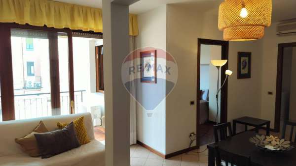 Foto Appartamento in affitto a Brescia