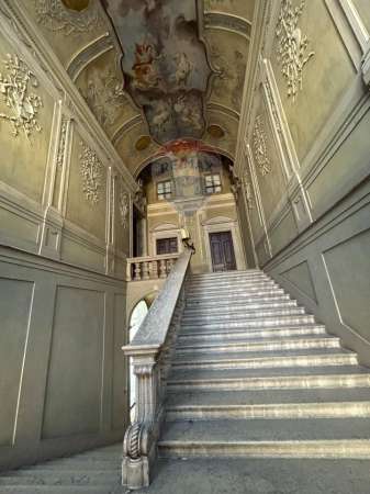 Foto Appartamento in affitto a Brescia