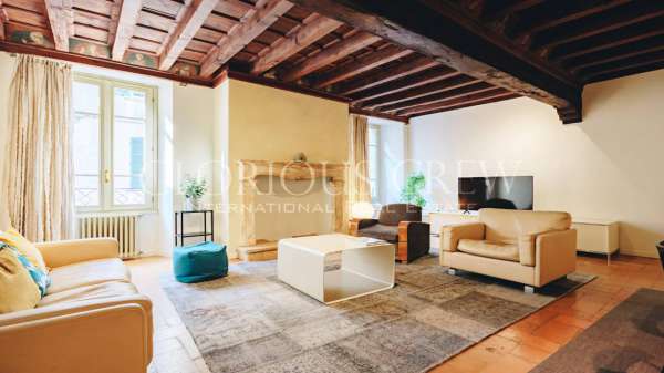 Foto Appartamento in affitto a Brescia