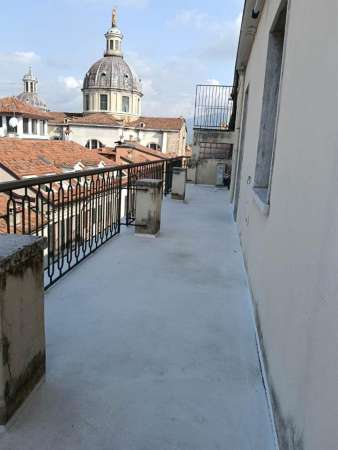 Foto Appartamento in affitto a Brescia