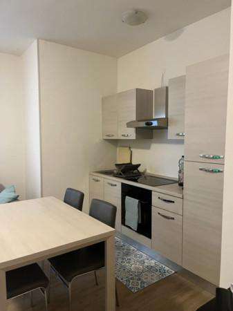 Foto Appartamento in affitto a Brescia