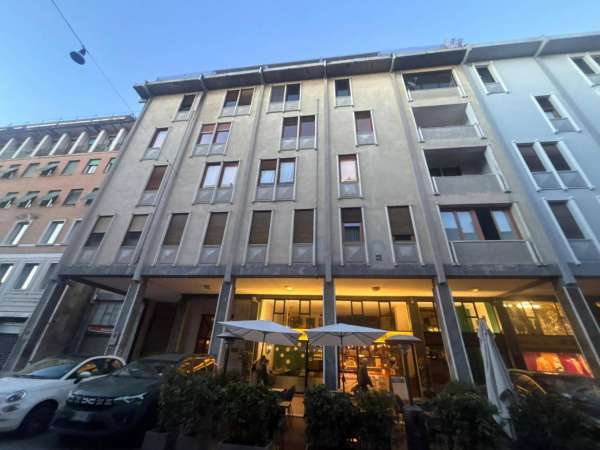 Foto Appartamento in affitto a Brescia