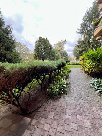 Foto Appartamento in affitto a Brescia