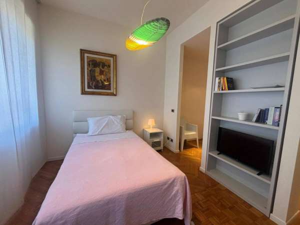 Foto Appartamento in affitto a Brescia