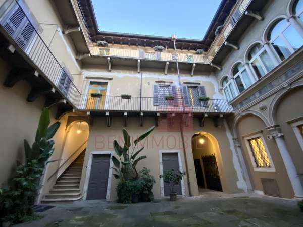 Foto Appartamento in affitto a Brescia