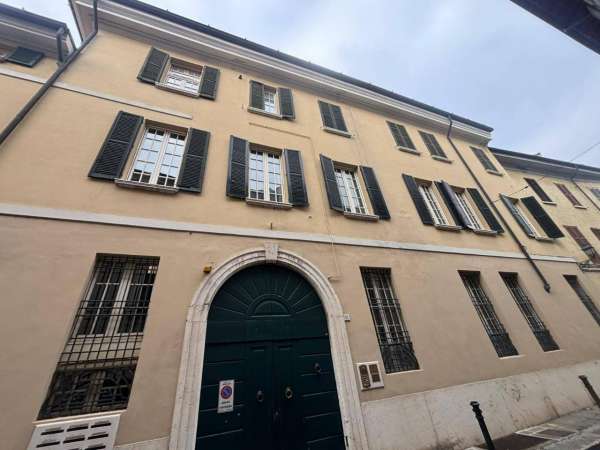 Foto Appartamento in affitto a Brescia