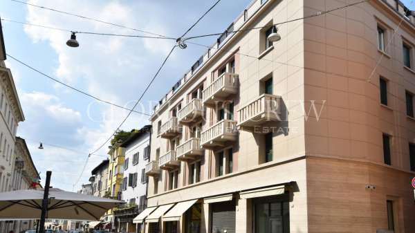 Foto Appartamento in affitto a Brescia