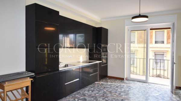 Foto Appartamento in affitto a Brescia