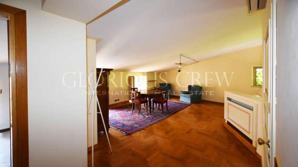 Foto Appartamento in affitto a Brescia