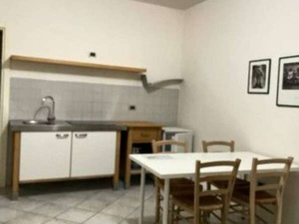 Foto Appartamento in affitto a Brescia