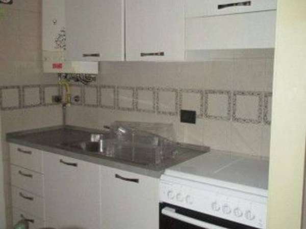 Foto Appartamento in affitto a Brescia