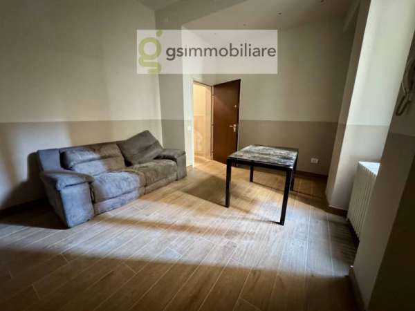 Foto Appartamento in Affitto a Brescia Centro Storico