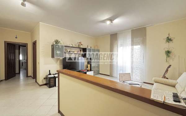 Foto Appartamento in affitto a Bresso