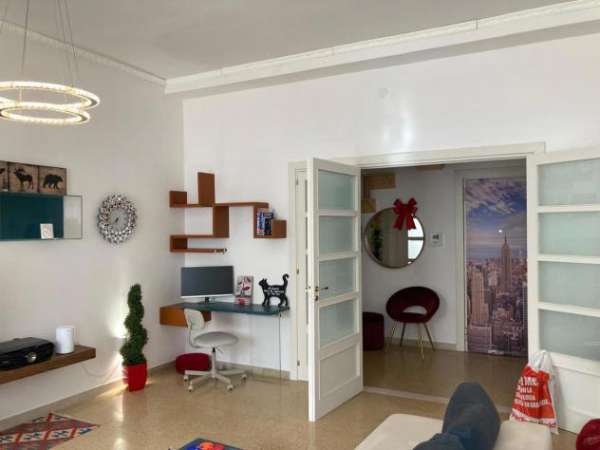 Foto Appartamento in affitto a Brindisi - 2 locali 80mq