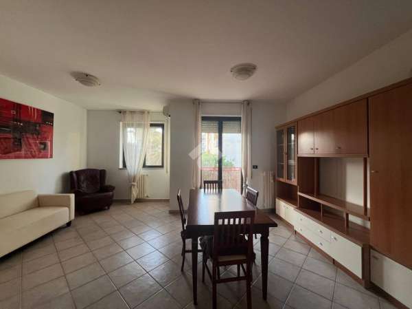 Foto Appartamento in affitto a Brindisi