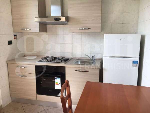 Foto Appartamento in affitto a Brindisi