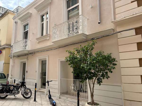 Foto Appartamento in affitto a Brindisi