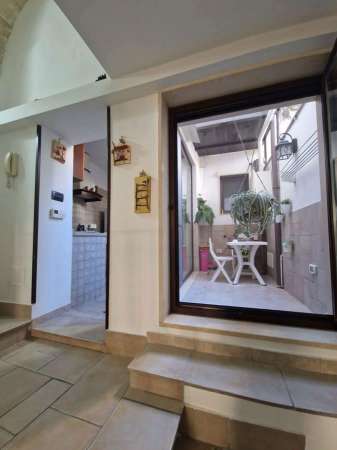 Foto Appartamento in affitto a Brindisi