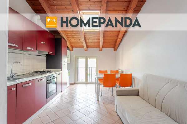 Foto Appartamento in affitto a Briosco
