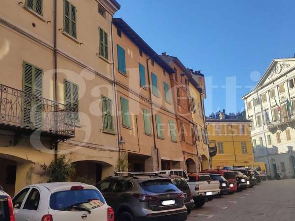 Foto Appartamento in affitto a Brisighella