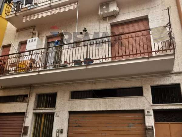 Foto Appartamento in affitto a Bronte