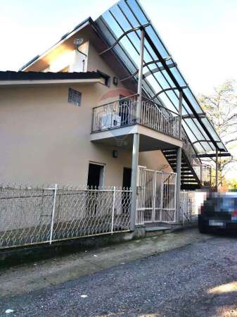Foto Appartamento in affitto a Brozolo