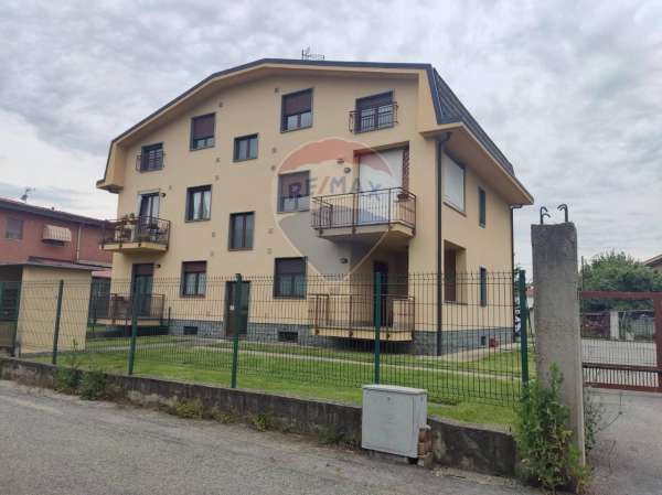 Foto Appartamento in affitto a Bruino