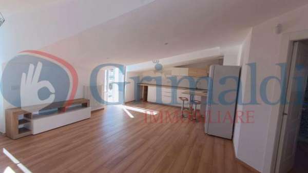 Foto Appartamento in affitto a Brusciano - 2 locali 60mq