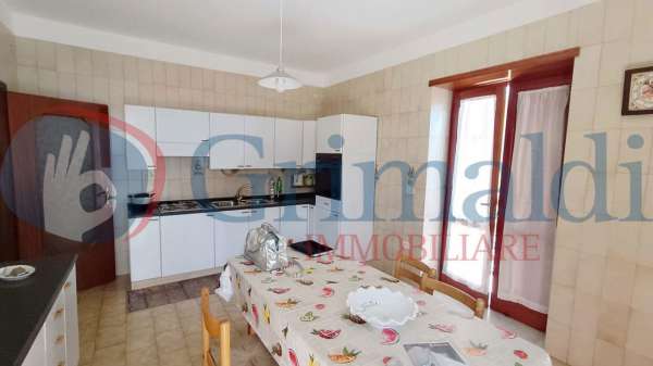 Foto Appartamento in affitto a Brusciano