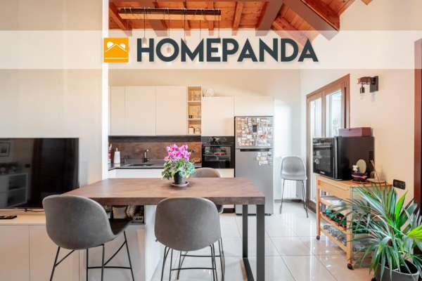 Foto Appartamento in affitto a Buccinasco