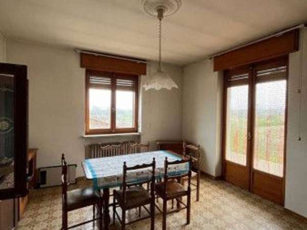 Foto Appartamento in affitto a Busca