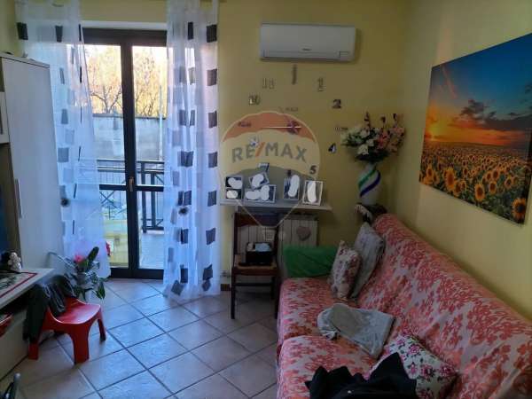 Foto Appartamento in affitto a Buscate