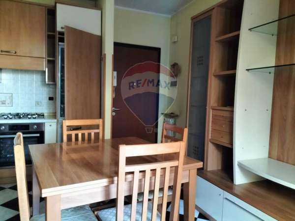 Foto Appartamento in affitto a Buscate
