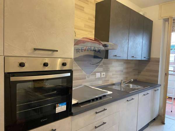 Foto Appartamento in affitto a Busto Arsizio