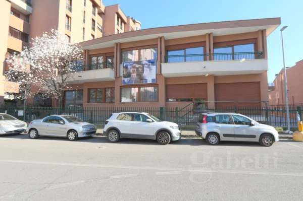 Foto Appartamento in affitto a Busto Arsizio
