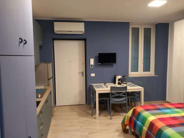 Foto Appartamento in affitto a Busto Arsizio