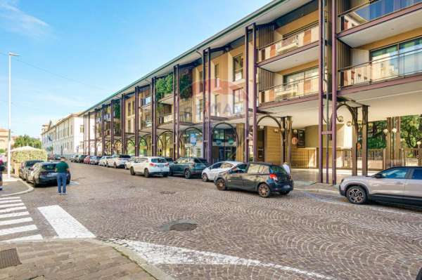 Foto Appartamento in affitto a Busto Arsizio