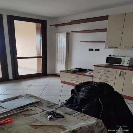 Foto Appartamento in Affitto a Busto Garolfo