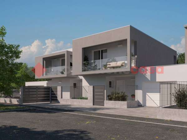 Foto Appartamento in Affitto a Busto Garolfo