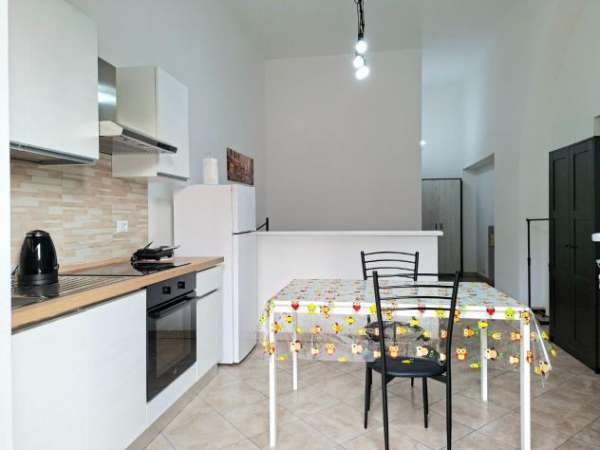 Foto Appartamento in affitto a Buti 32 mq  Rif: 1389378